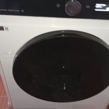 Samsung Değişim İstiyorum Kazanda Sorun Var!