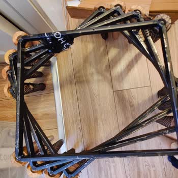 Geç Teslimat Ve Eksik-Hasarlı Ürünler İçin Çözüm Bekliyorum