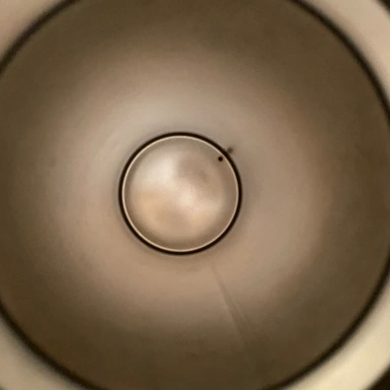 Stanley Termosum Paslandı, Müşteri Hizmetleri Sessiz Kaldı