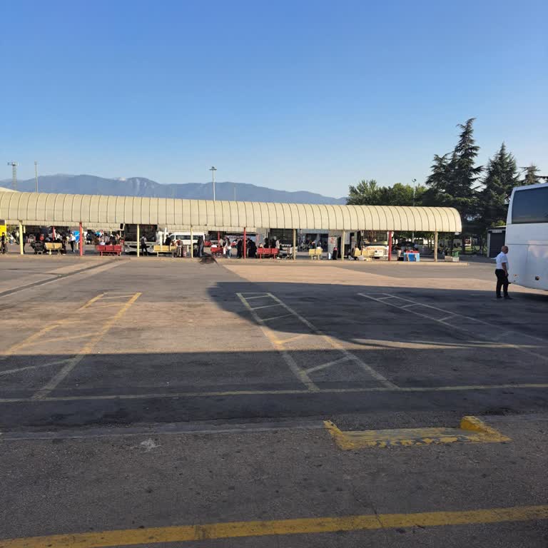 İstanbul Kalesi Otobüslerinde Sürekli Gecikme Ve Bilgilendirme Eksikliği