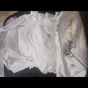 Sleepy Bebek Bezinde Yabancı Cisim Ve Müşteri Hizmetleri Cevapsızlığı