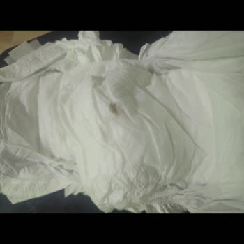 Sleepy Bebek Bezinde Yabancı Cisim Ve Müşteri Hizmetleri Cevapsızlığı