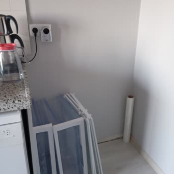 Buzdolabında Gövde Arızası Ve Yüksek Değişim Ücreti Mağduriyeti