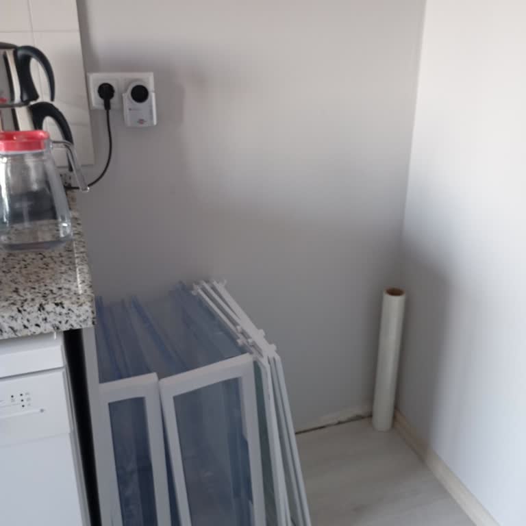 Buzdolabında Gövde Arızası Ve Yüksek Değişim Ücreti Mağduriyeti