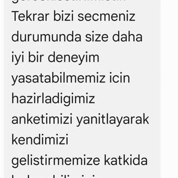 Kapatılan Vodafone Hattıma Açıklamasız Borç Bildirimi Ve Çözülmeyen Müşteri Hizmetleri