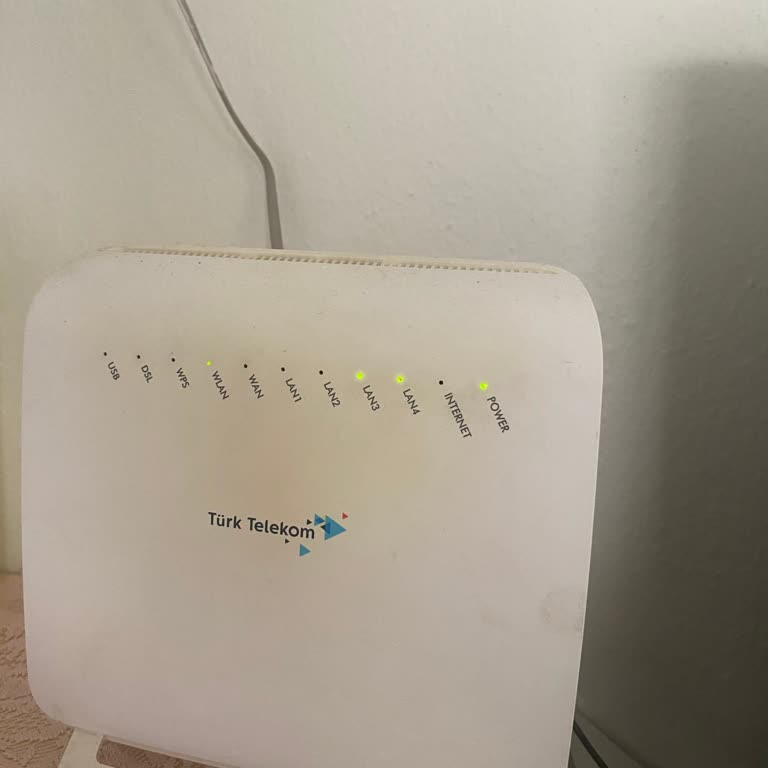 Sürekli Kopan İnternet Bağlantısı İşimi Tehlikeye Atıyor