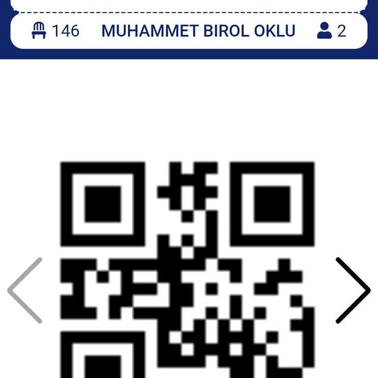 Koltuk Seçimi İçin Alınan Ücretin Karşılığı Verilmiyor