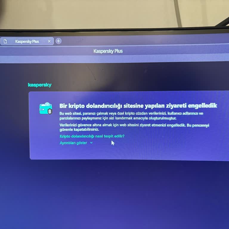 Anket Sonrası İzinsiz Ödeme Ve Güvenlik Endişesi