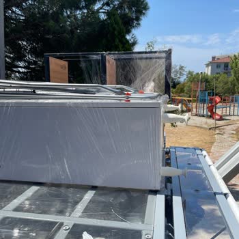 Taşıma Hizmetinde Eşyaların Hasarlı Teslim Edilmesi