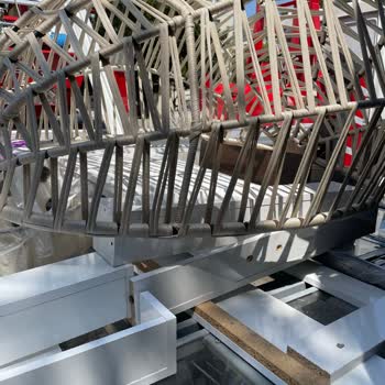 Taşıma Hizmetinde Eşyaların Hasarlı Teslim Edilmesi