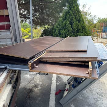 Taşıma Hizmetinde Eşyaların Hasarlı Teslim Edilmesi