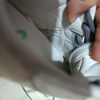 Kısa Sürede Deforme Olan Ayakkabıya Red Cevabı Ve Garanti Sorunu