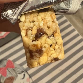 Protein Bar İçinden Kıl Çıkması Ve Geri Dönüş Alamama Sorunu