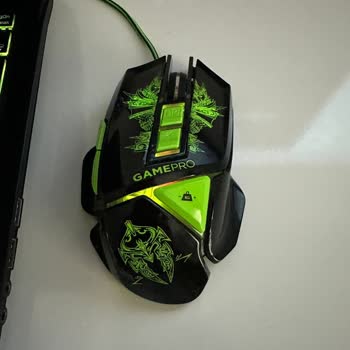 Sıfır Alınan Gaming Mouse Sağ Tık Arızası Ve Çözüm Bekleyişi