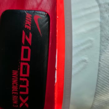 Nike Koşu Ayakkabısında Erken Boya Soyulması Ve Garanti Sorunu