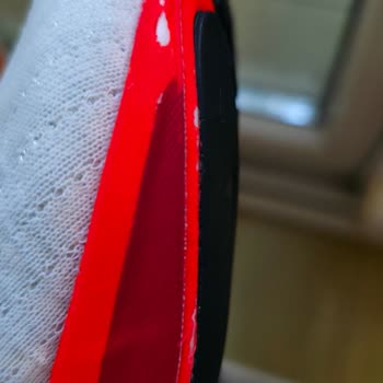 Nike Koşu Ayakkabısında Erken Boya Soyulması Ve Garanti Sorunu