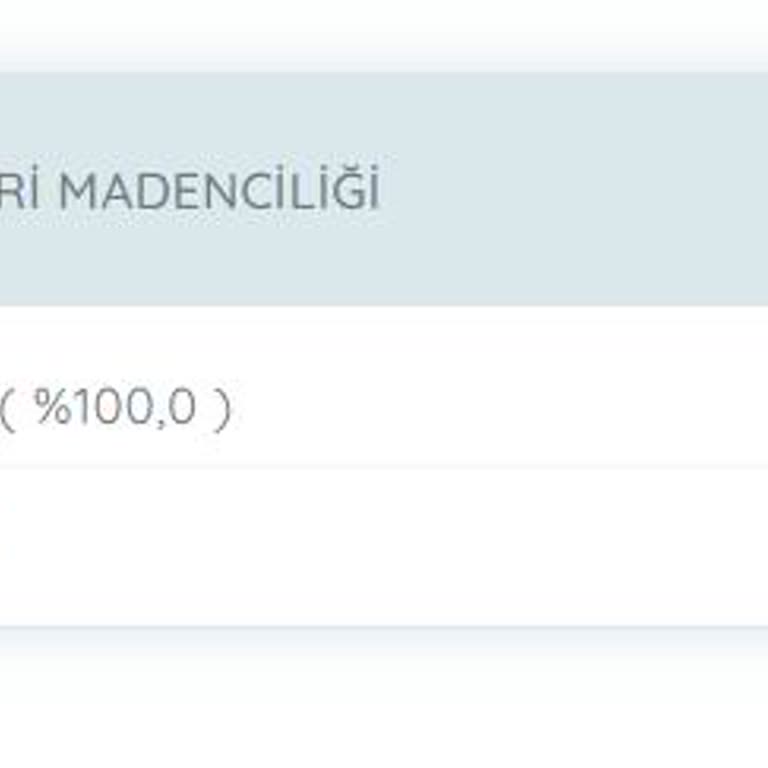 YBS 404U Veri Madenciliği Sınav Sonucumun Düşük Gelmesi Ve İtirazıma Dönüş Yapılmaması