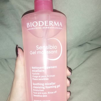 Bioderma Ürününde Kod Ve Son Kullanma Tarihi Eksikliği: Orijinallik Şüphesi