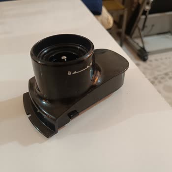 Karaca Züccaciye Mutfak Robotu Şikayeti