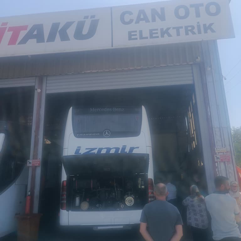 Uzun Yolculukta Arızalı Klima Ve İlgisiz Personel Mağduriyeti