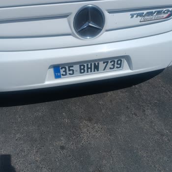 Uzun Yolculukta Arızalı Klima Ve İlgisiz Personel Mağduriyeti