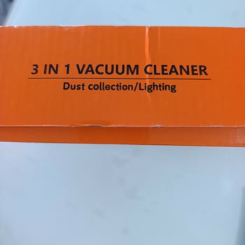 Vacum Cleaner Ürün Çalışmıyor
