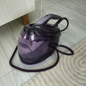 Philips Ütü Halıyı Yaktı, Müşteri Hizmetleri İlgilenmedi