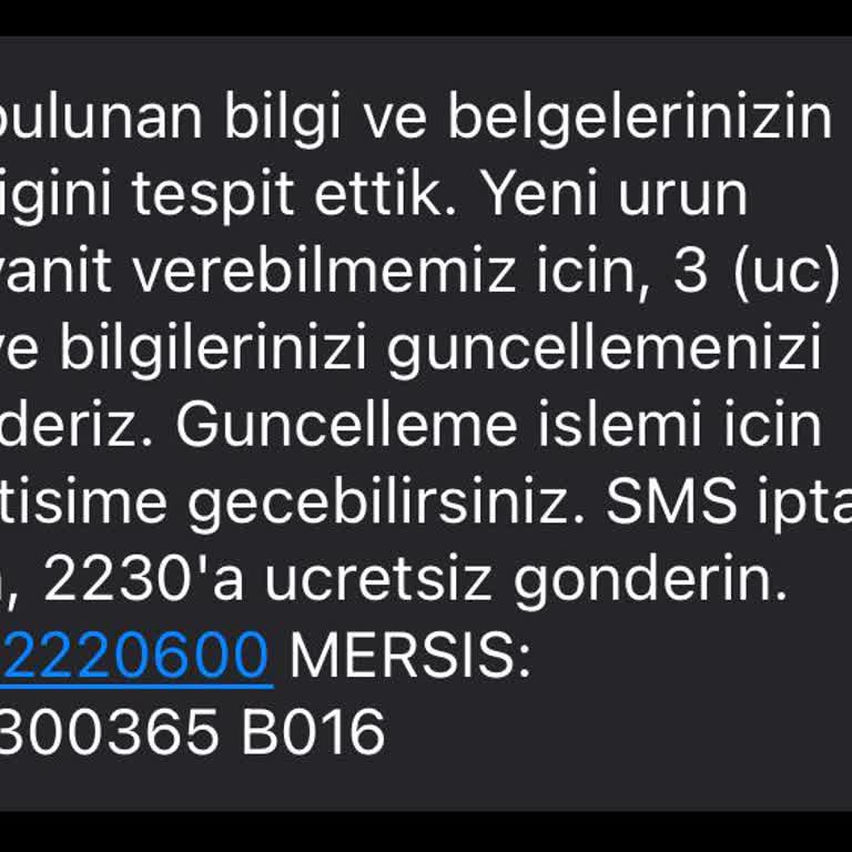 Hesabım Bloke Oldu, Paramı Çekemiyorum Ve Ödememi Alamadım
