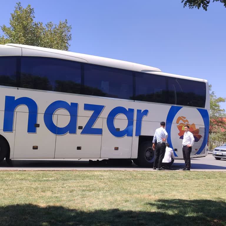 Saatlerce Süren Arızalı Yolculukta Mağduriyet Ve İlgisizlik Yaşadık