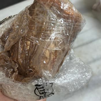Kırık Kavanoz Ve Cam Parçalı Ürün İçin Çözüm Bekliyorum