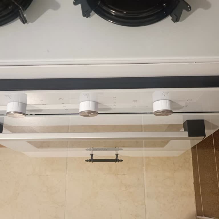 Yeni Alınan Fırında Sürekli Arıza Ve Çözüm Eksikliği