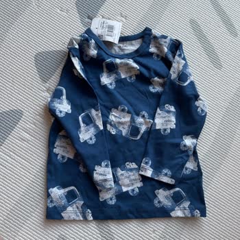 Pijama Takımı Yerine Sadece Üst Gönderildi, Ücret Takım Olarak Alındı!