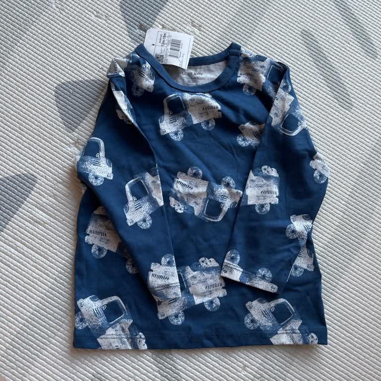 Pijama Takımı Yerine Sadece Üst Gönderildi, Ücret Takım Olarak Alındı!