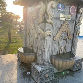 Akçakoca Merkezde Bakımsızlık Ve İlgisizlik Hayal Kırıklığı Yarattı