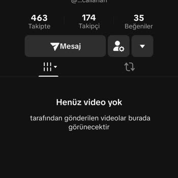 TikTok'ta Atatürk'e Hakaret İçeren İçeriğe Acil Müdahale Bekliyorum
