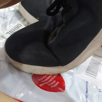 Ayakkabıda Erken Deformasyon Ve Garanti Sürecinde Hayal Kırıklığı