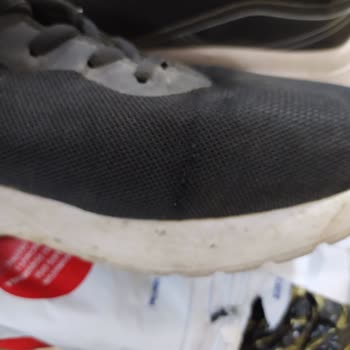 Ayakkabıda Erken Deformasyon Ve Garanti Sürecinde Hayal Kırıklığı