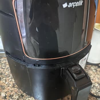 Airfry Gurme Cihazım Aniden Bozuldu, Servis Ve Müşteri Hizmetleri Yanıt Vermiyor