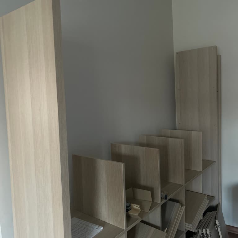 Hasarlı Teslimat Ve Uzayan Parça Değişimi Süreci Nedeniyle Mağduriyet