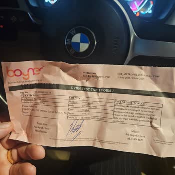 Yeni Alınan Just Cavalli Ayakkabıda Sürekli Ses Problemi Ve Çözüm Eksikliği