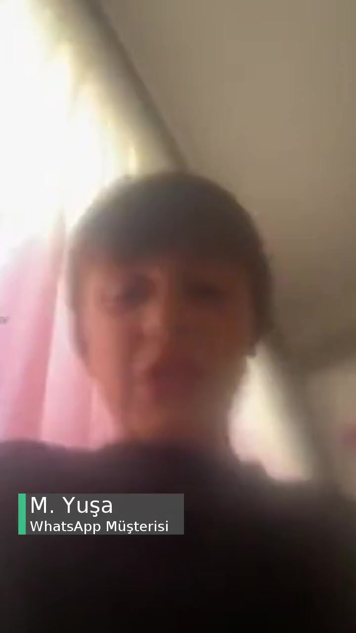 Artık Yeter WhatsApp Bıktık Yeter Yeter videonun kapak resmi