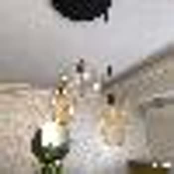 Kelebek Mobilya'dan Aldığım Avizede Renk Uyumsuzluğu Ve İlgisiz Mağaza