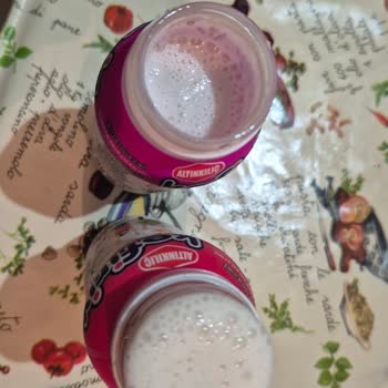 Son Kullanma Tarihi Geçmemiş Kefir Bozuk Çıktı, Mağduriyet Yaşadım