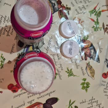 Son Kullanma Tarihi Geçmemiş Kefir Bozuk Çıktı, Mağduriyet Yaşadım