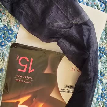 Penti'den Alınan Çoraplarda Sürekli Kalite Ve Defo Sorunu Yaşanıyor