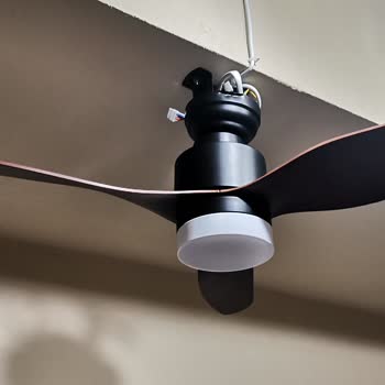 Arızalı Tavan Vantilatörü İçin Haftalardır Çözüm Bekliyorum, Mağduriyetim Sürüyor