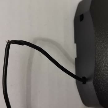 Arızalı Tavan Vantilatörü İçin Haftalardır Çözüm Bekliyorum, Mağduriyetim Sürüyor