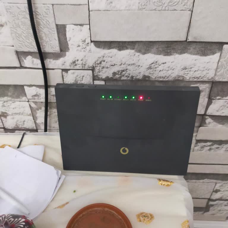 Sürekli Kopan Ve Yavaş İnternet İçin Çözüm Bekliyorum