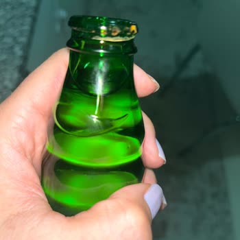 Aldığım Maden Sularında Sürekli Paslanma Sorunu Ve Sağlık Endişesi