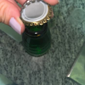 Aldığım Maden Sularında Sürekli Paslanma Sorunu Ve Sağlık Endişesi